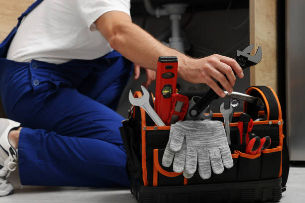 Best Emergency Plumbing Repair  in East York, PA