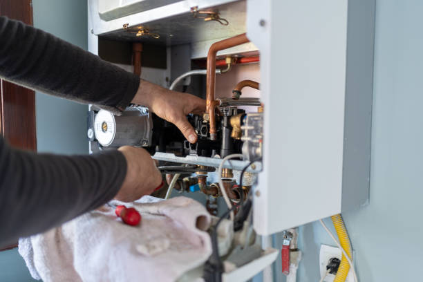 Hot Water Heater Installation in East York, PA